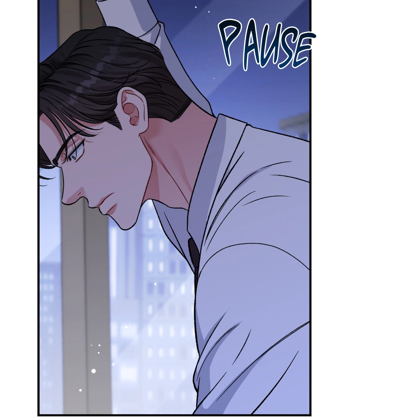 The Rules of Insane Top Chapter 5 page 29 - 