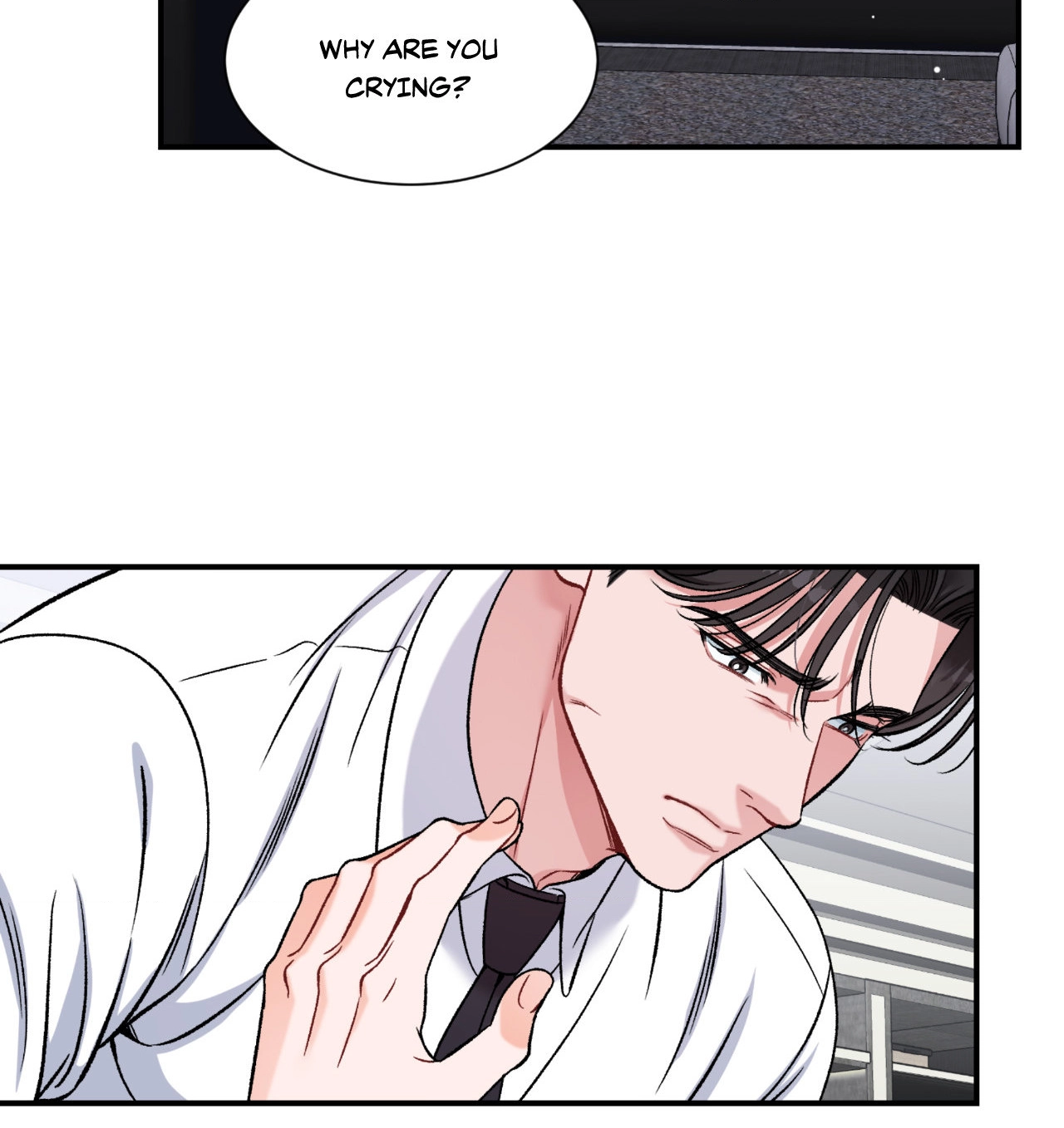 The Rules of Insane Top Chapter 5 page 31 - 