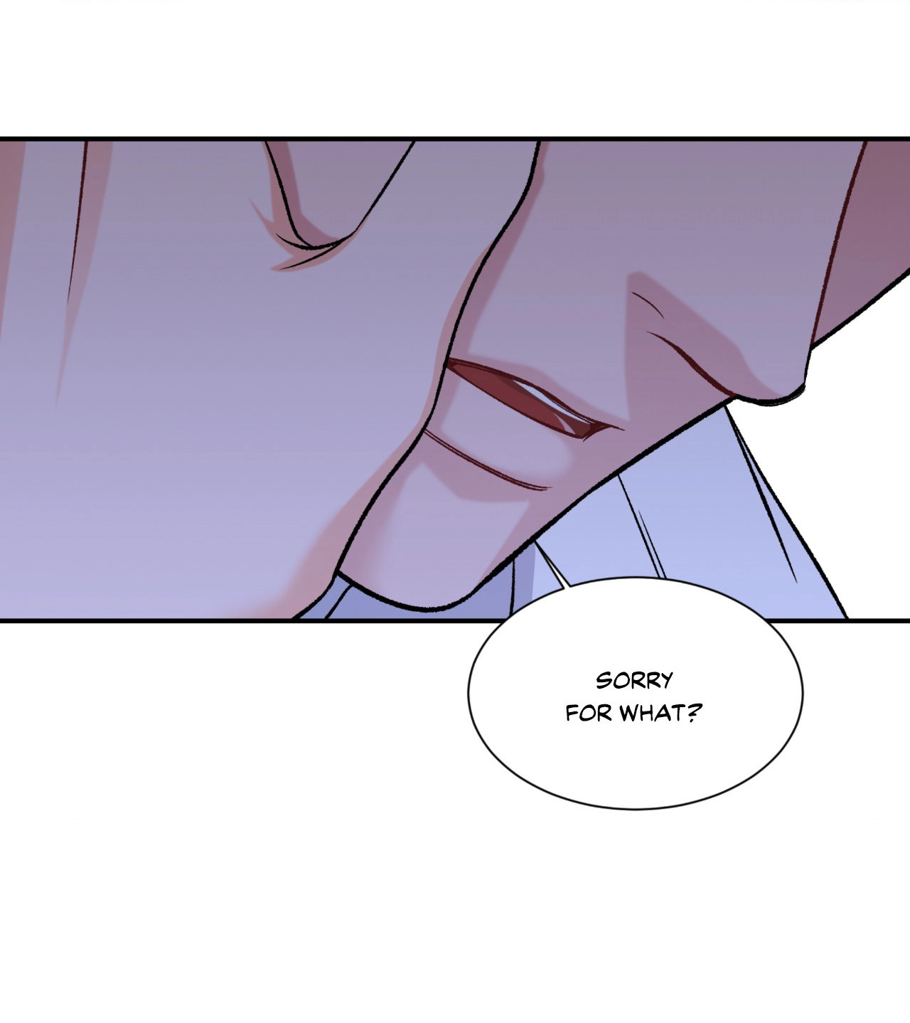 The Rules of Insane Top Chapter 5 page 33 - 