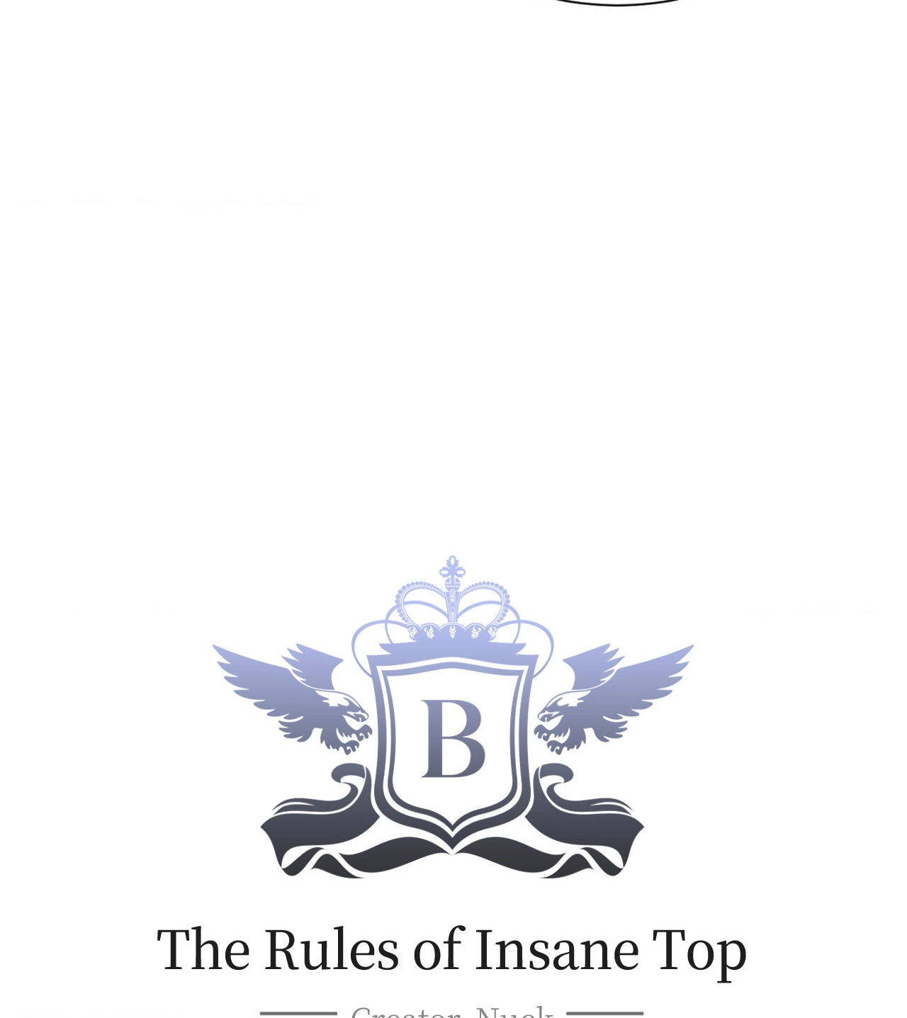 The Rules of Insane Top Chapter 5 page 36 - 