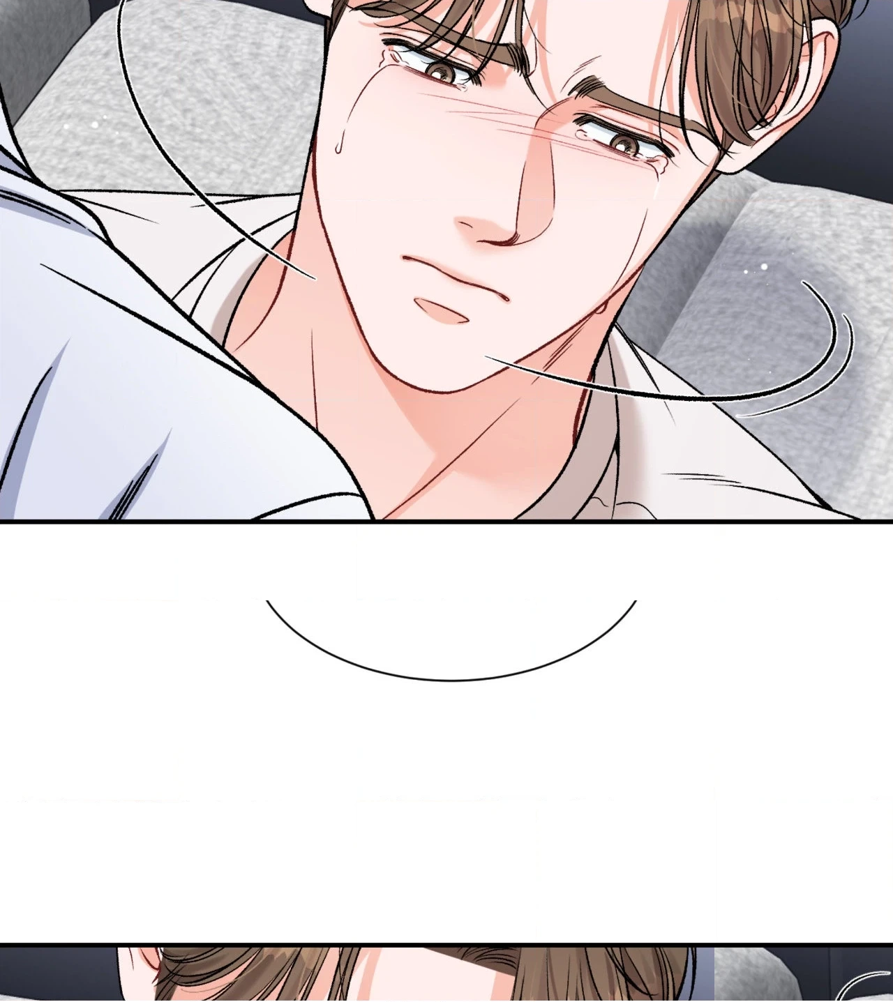 The Rules of Insane Top Chapter 5 page 40 - 
