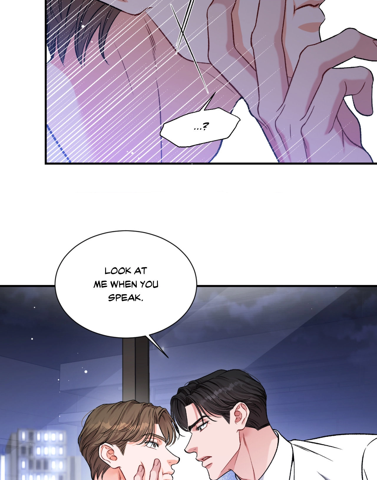 The Rules of Insane Top Chapter 5 page 5 - 