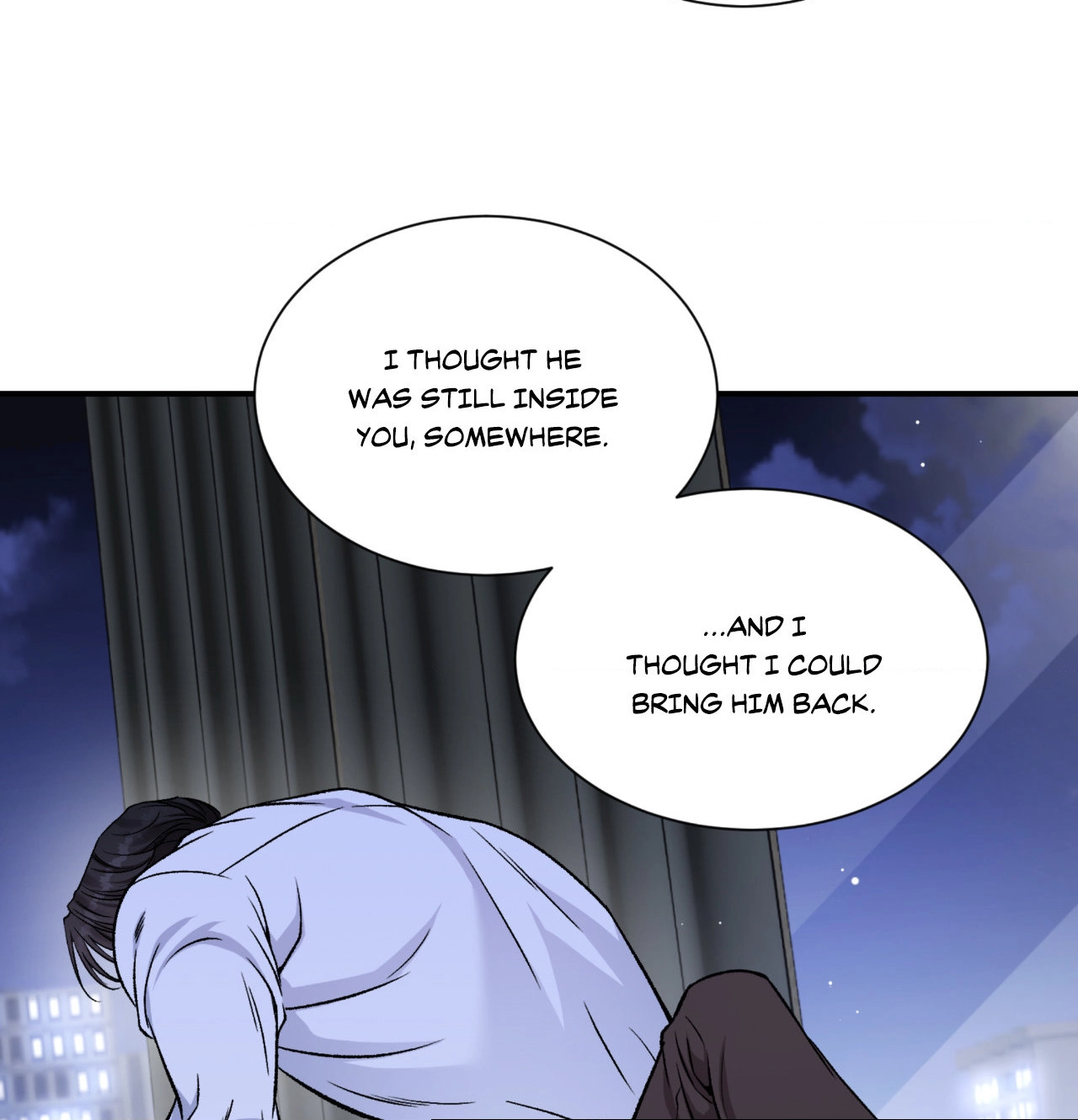 The Rules of Insane Top Chapter 5 page 42 - 