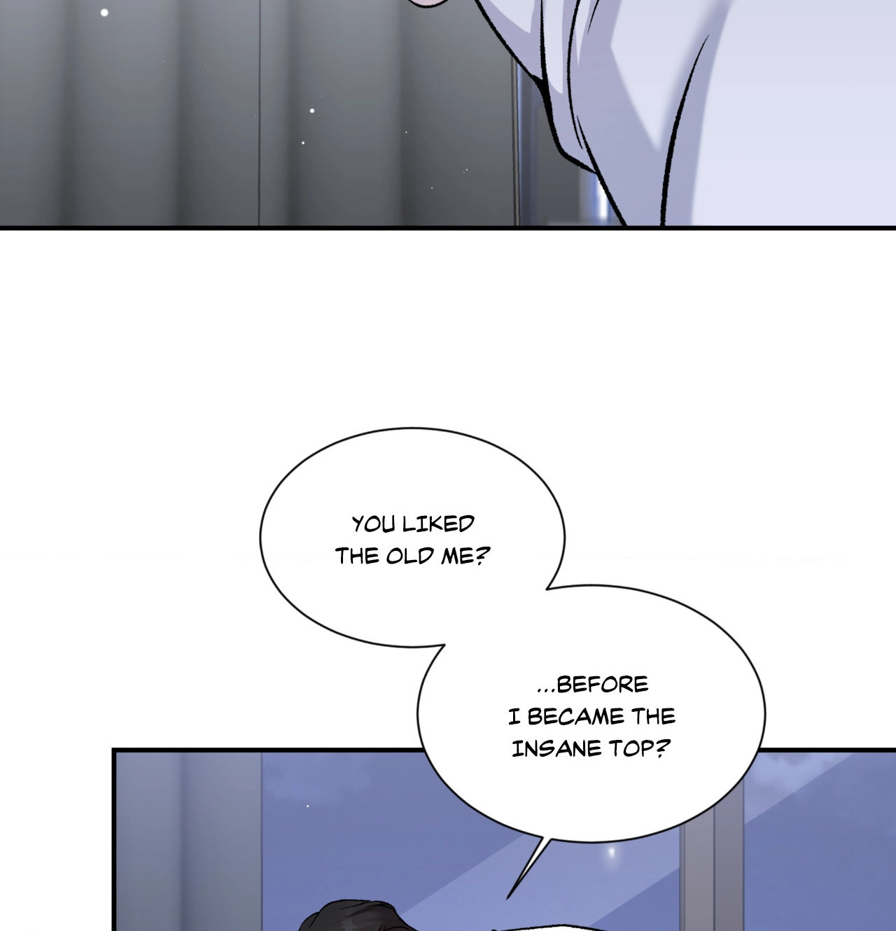 The Rules of Insane Top Chapter 5 page 44 - 