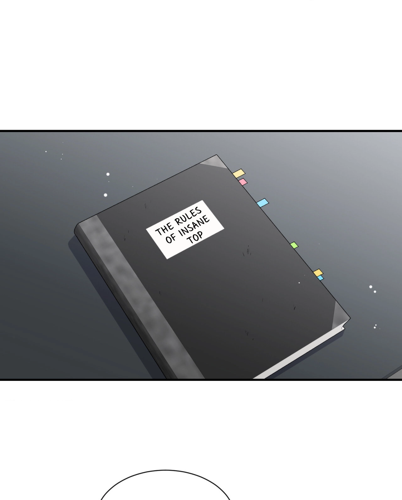 The Rules of Insane Top Chapter 5 page 53 - 