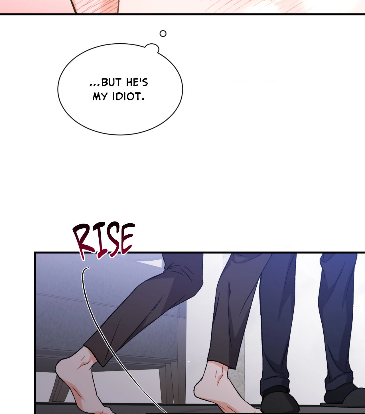 The Rules of Insane Top Chapter 5 page 62 - 