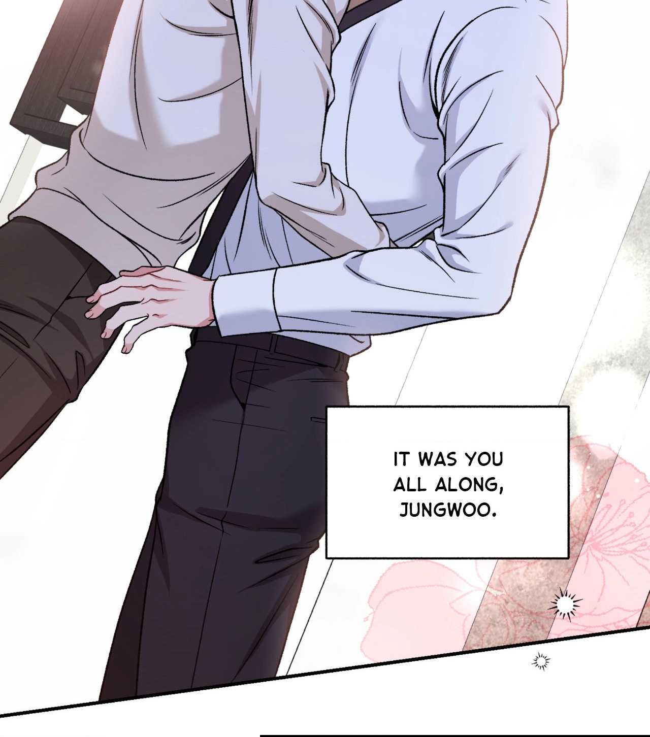 The Rules of Insane Top Chapter 5 page 64 - 