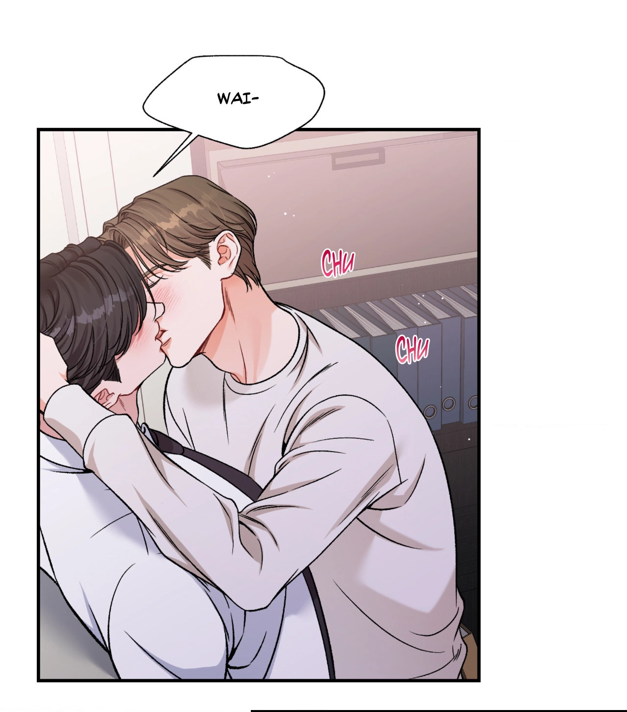 The Rules of Insane Top Chapter 5 page 66 - 