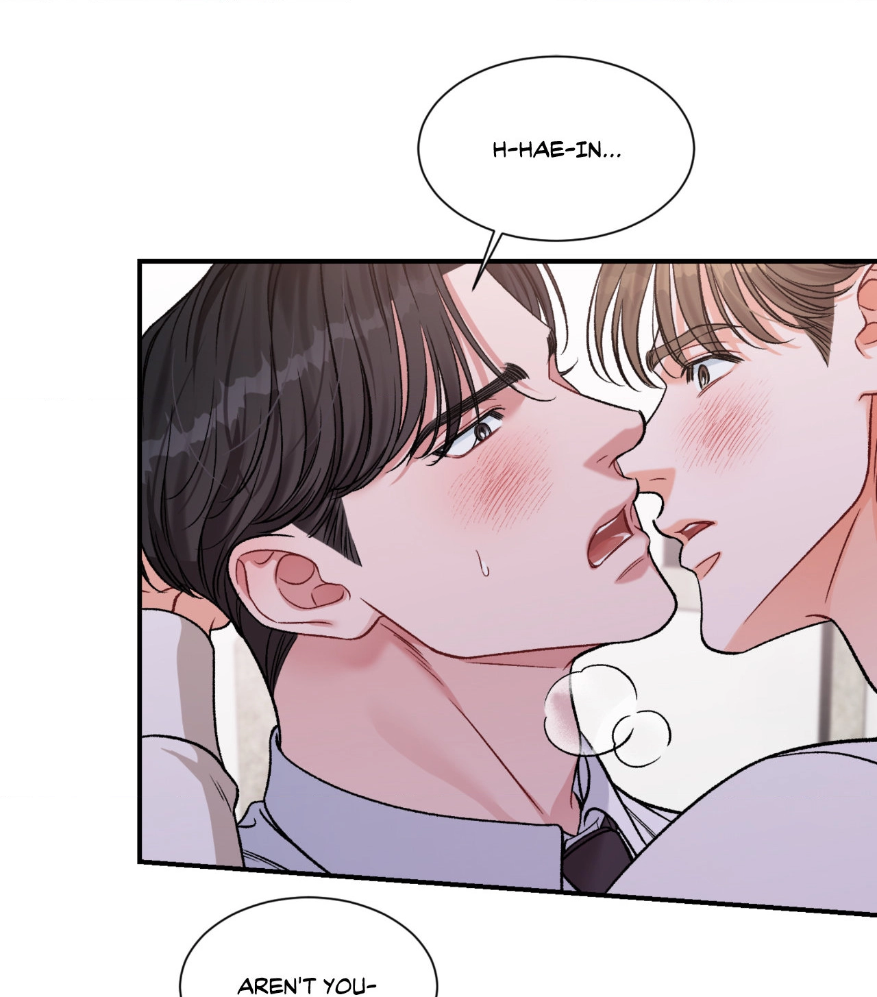 The Rules of Insane Top Chapter 5 page 67 - 