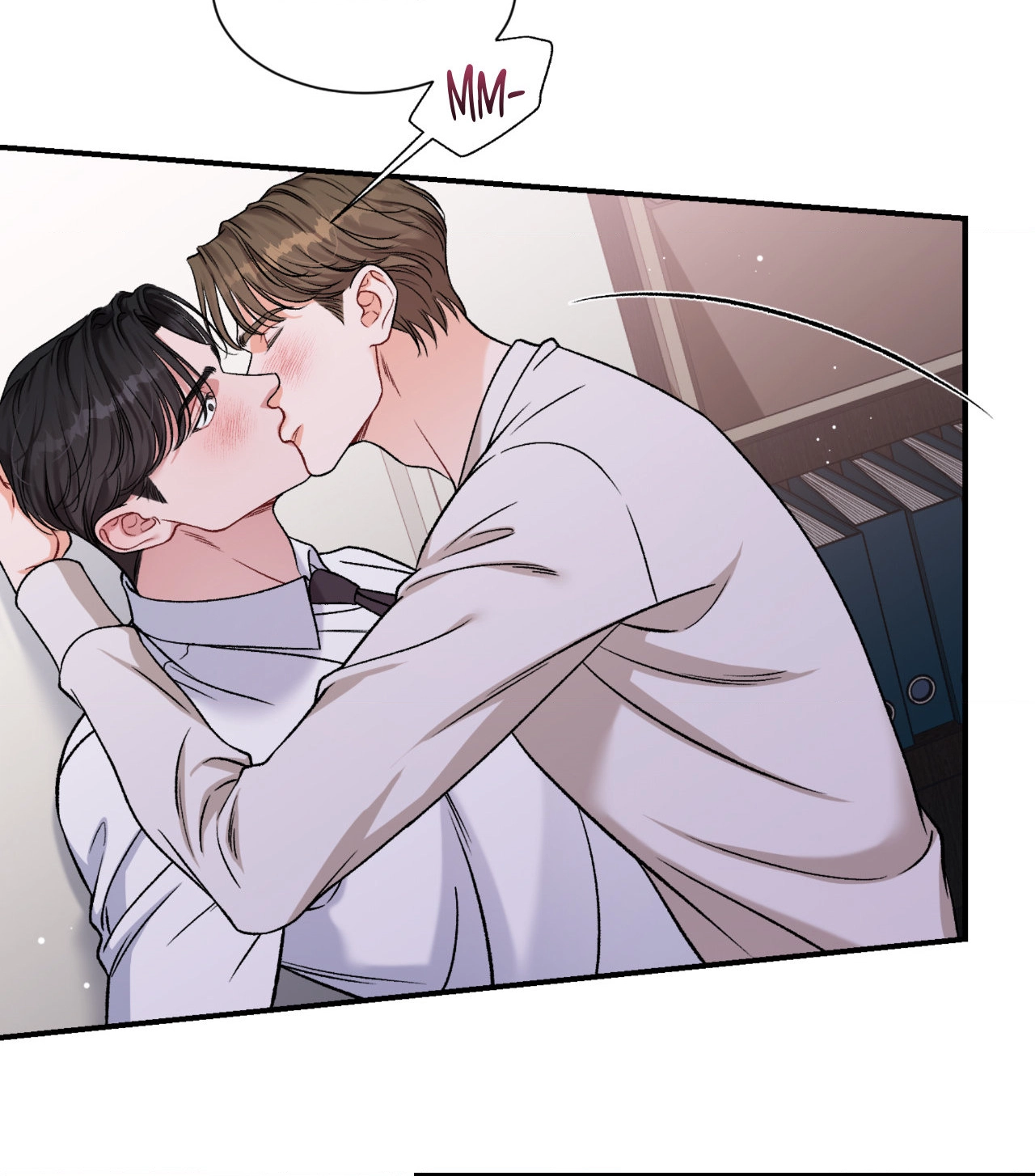 The Rules of Insane Top Chapter 5 page 68 - 