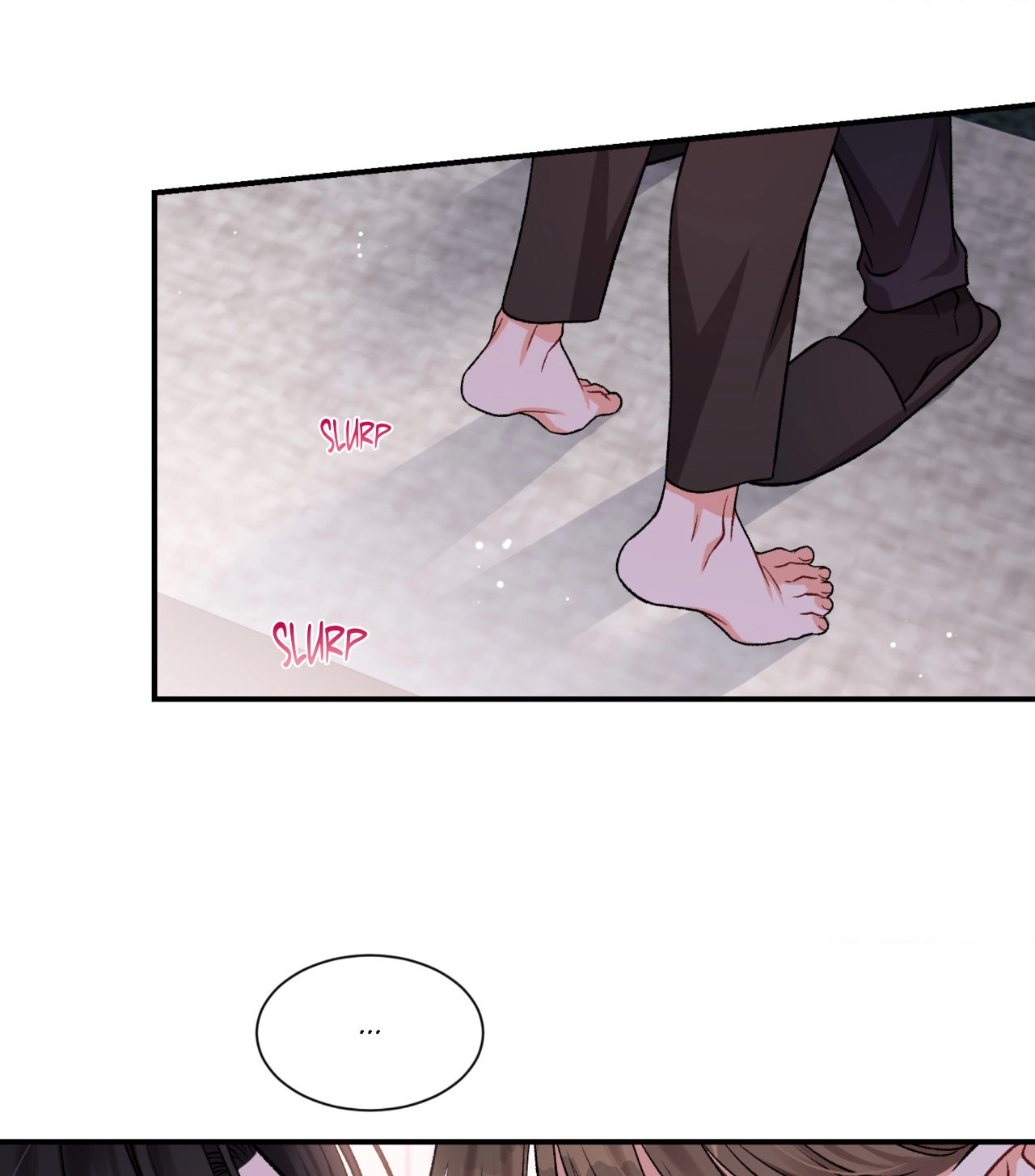 The Rules of Insane Top Chapter 5 page 69 - 