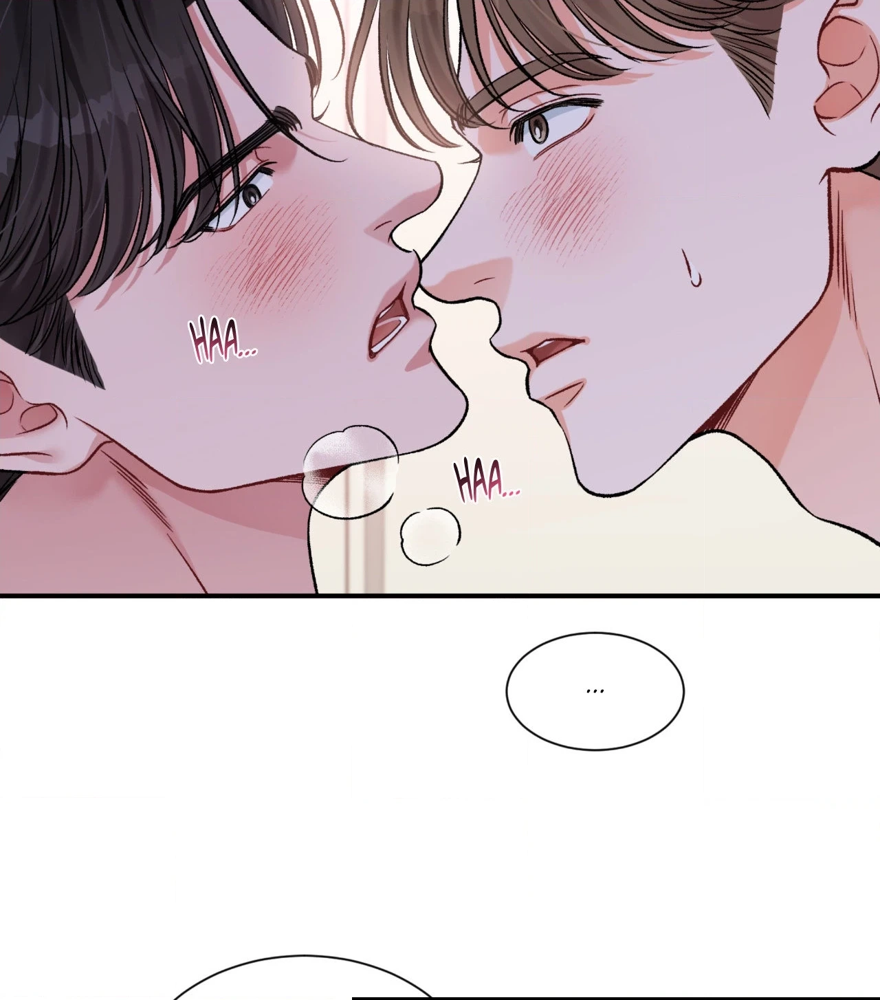The Rules of Insane Top Chapter 5 page 70 - 