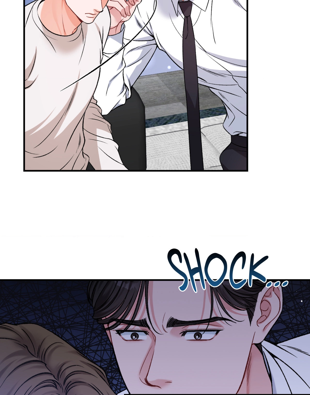 The Rules of Insane Top Chapter 5 page 8 - 