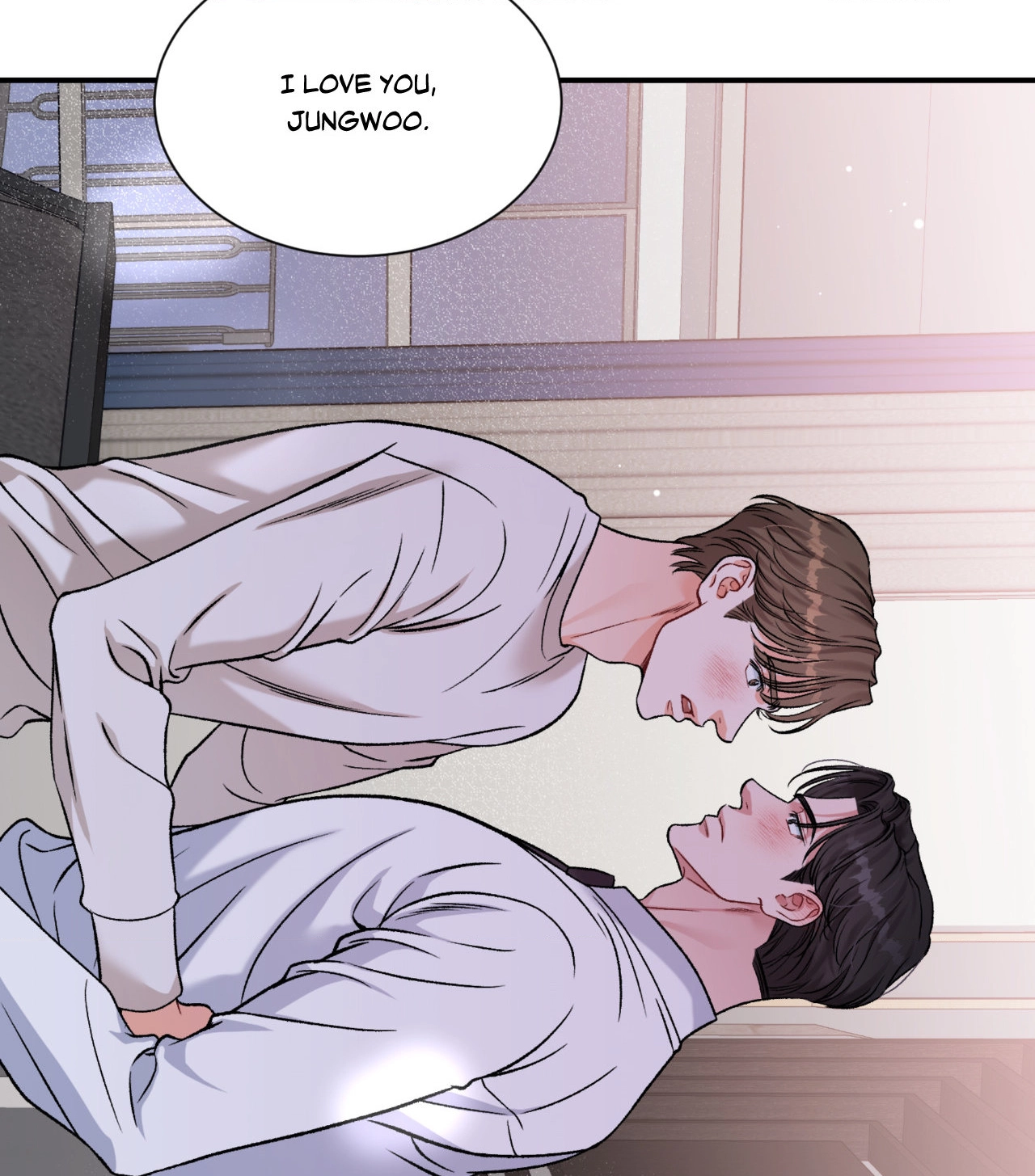 The Rules of Insane Top Chapter 5 page 71 - 