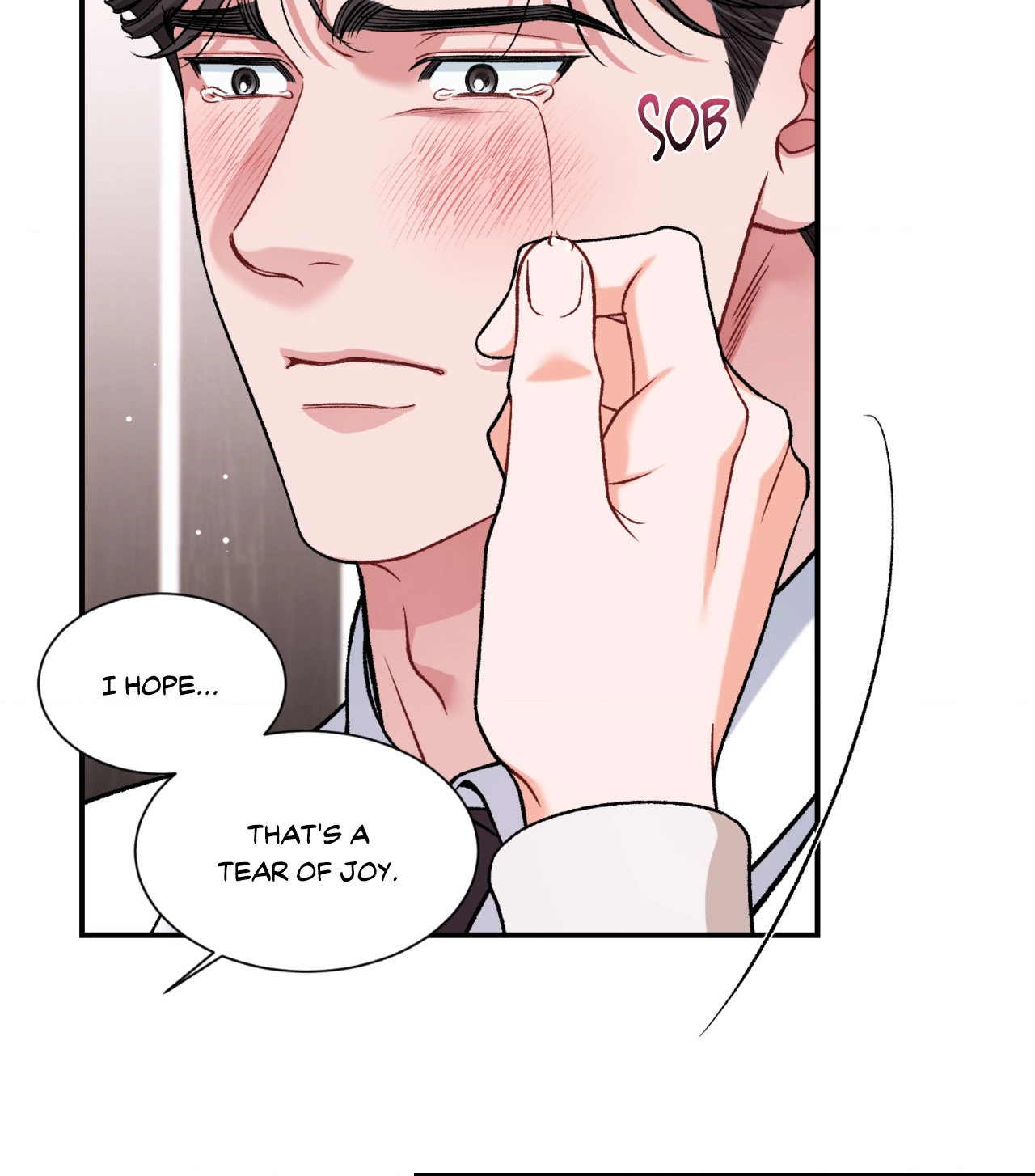 The Rules of Insane Top Chapter 5 page 74 - 