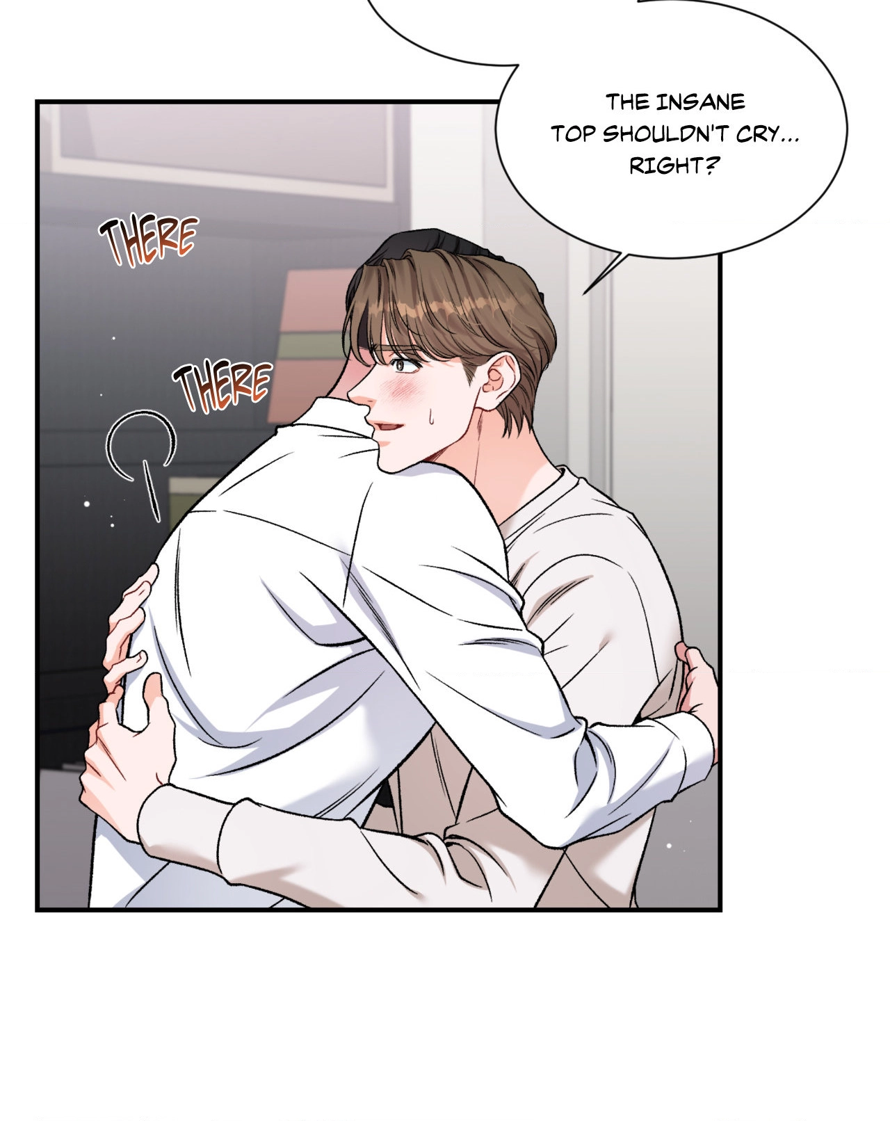 The Rules of Insane Top Chapter 5 page 76 - 