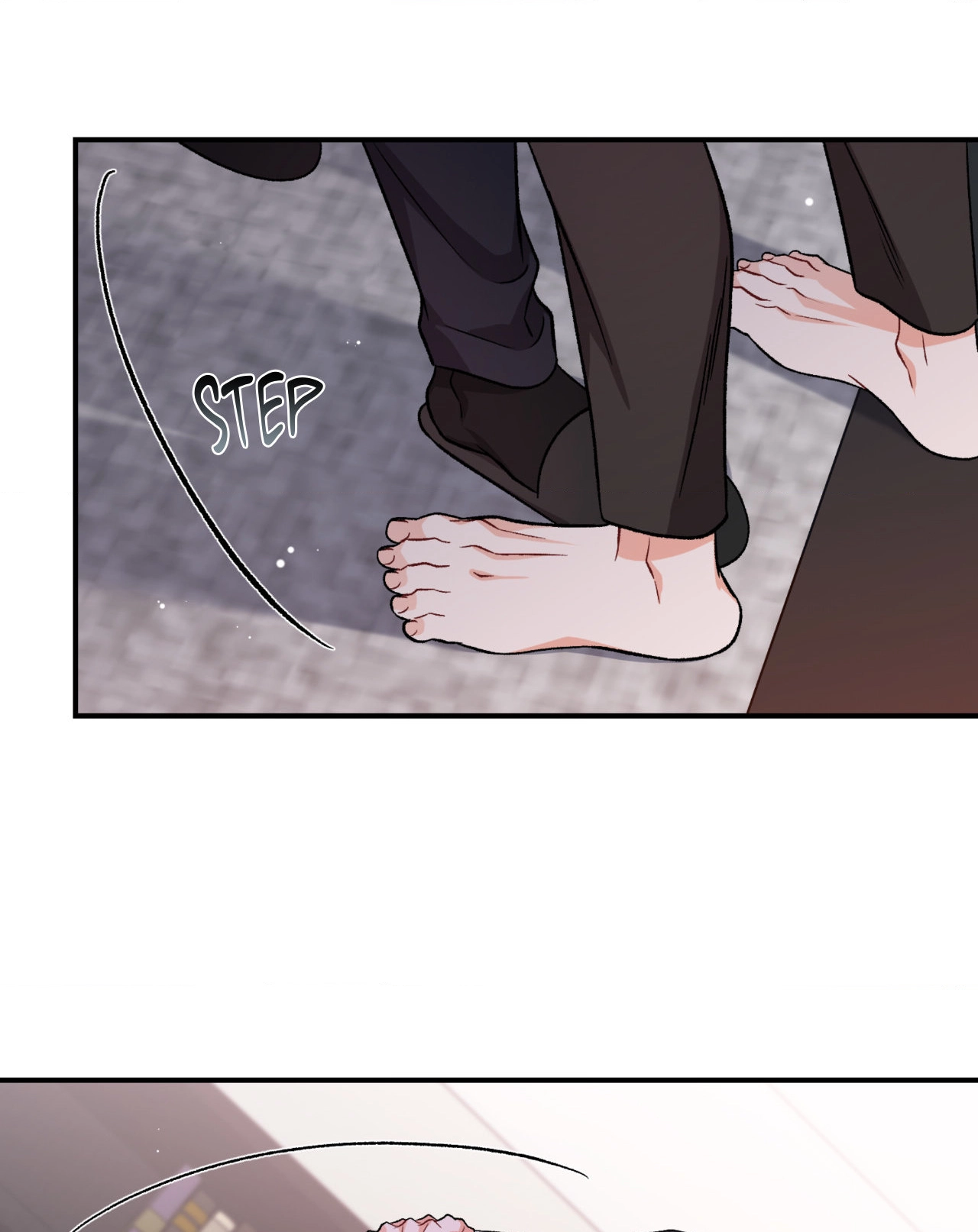 The Rules of Insane Top Chapter 5 page 77 - 