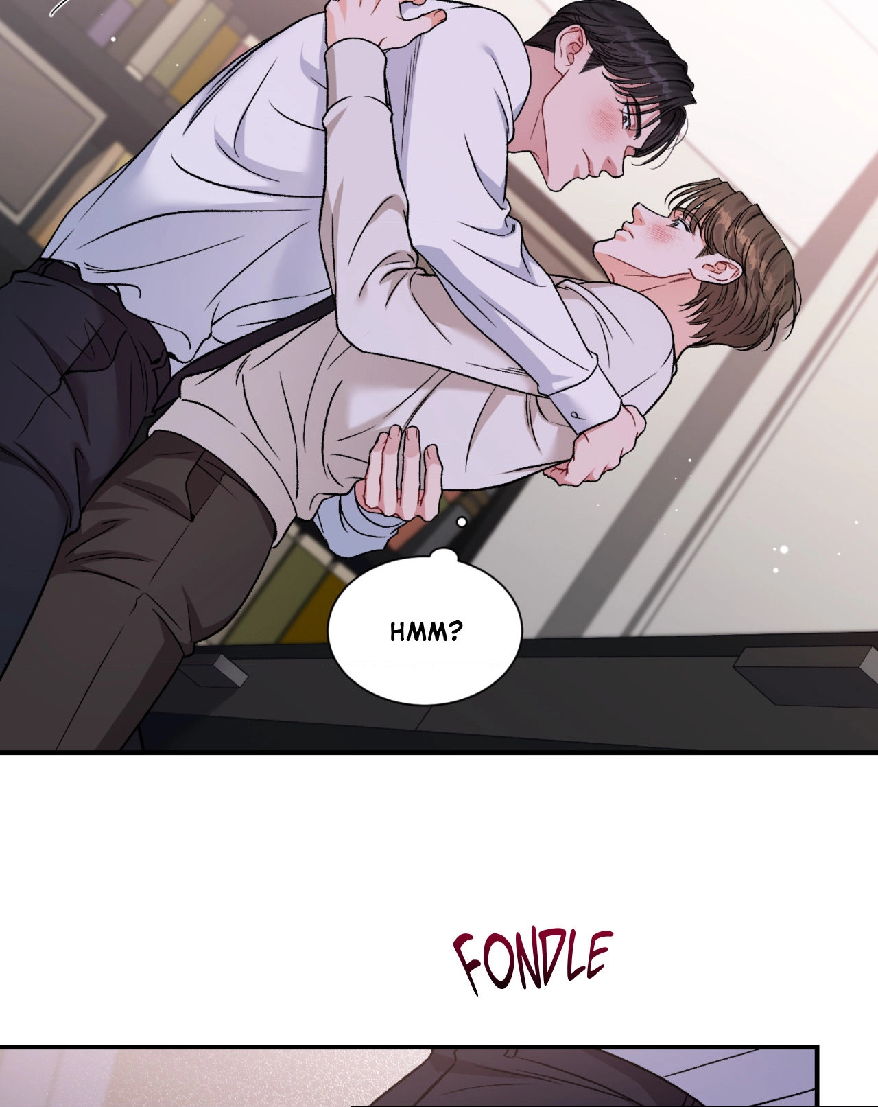 The Rules of Insane Top Chapter 5 page 78 - 