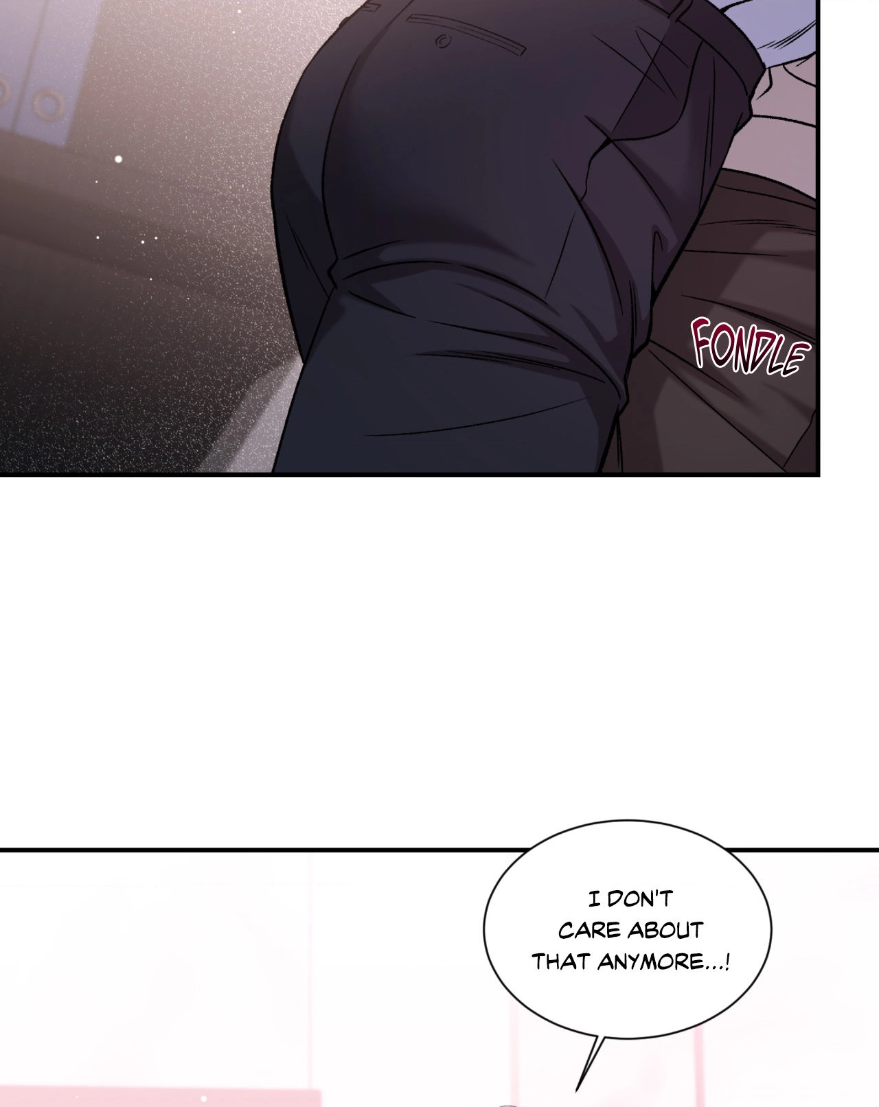 The Rules of Insane Top Chapter 5 page 79 - 
