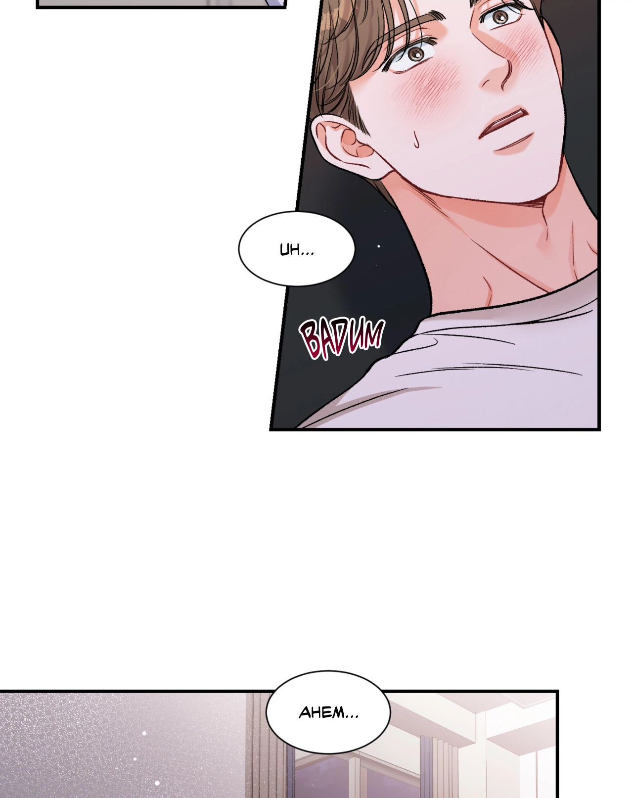 The Rules of Insane Top Chapter 5 page 83 - 