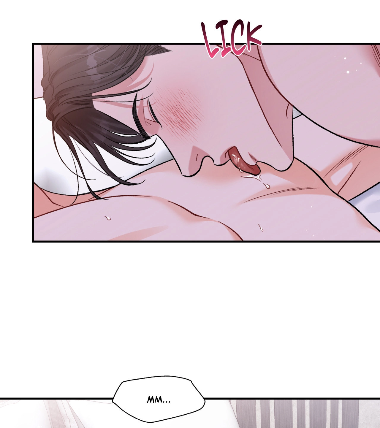 The Rules of Insane Top Chapter 5 page 85 - 