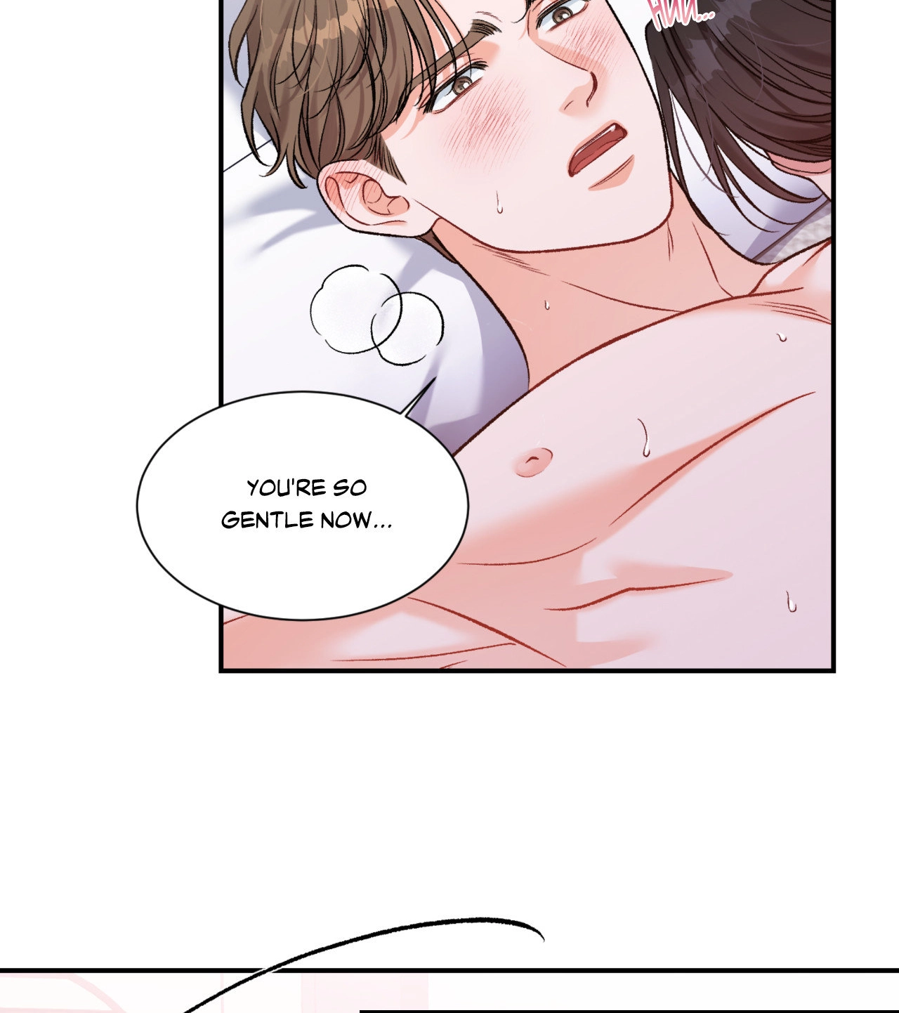 The Rules of Insane Top Chapter 5 page 88 - 