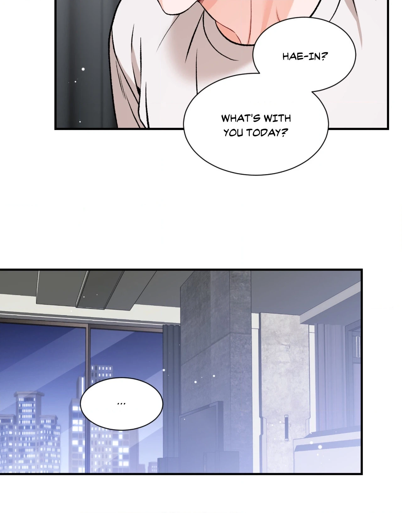 The Rules of Insane Top Chapter 5 page 10 - 