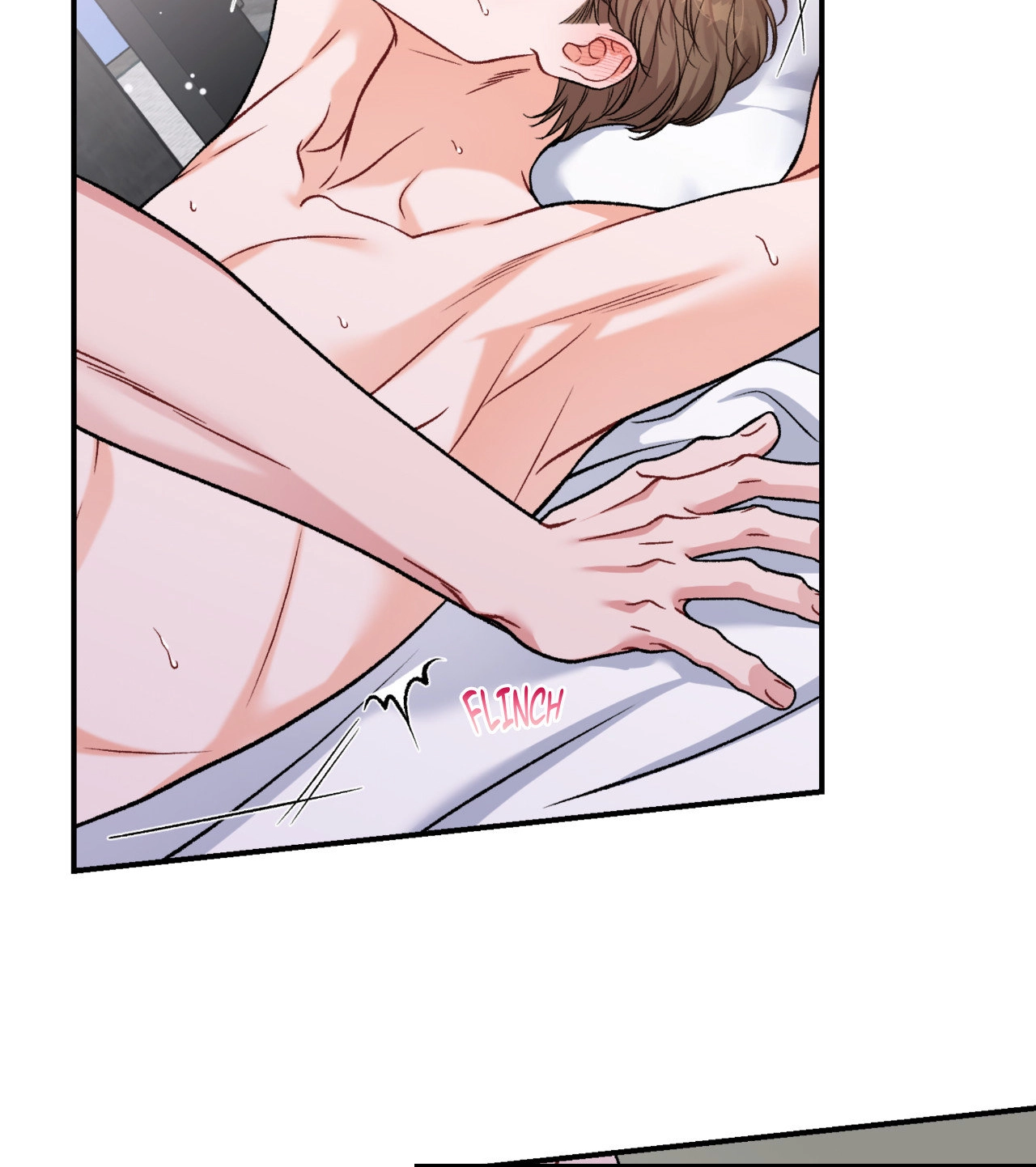 The Rules of Insane Top Chapter 5 page 92 - 
