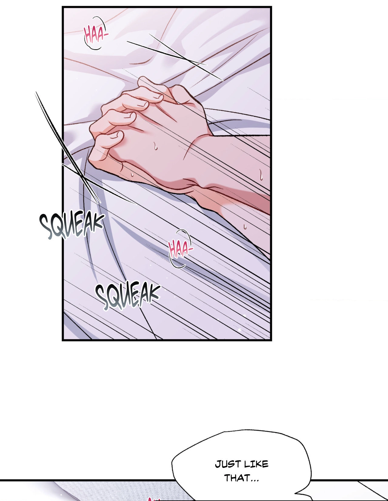 The Rules of Insane Top Chapter 5 page 96 - 