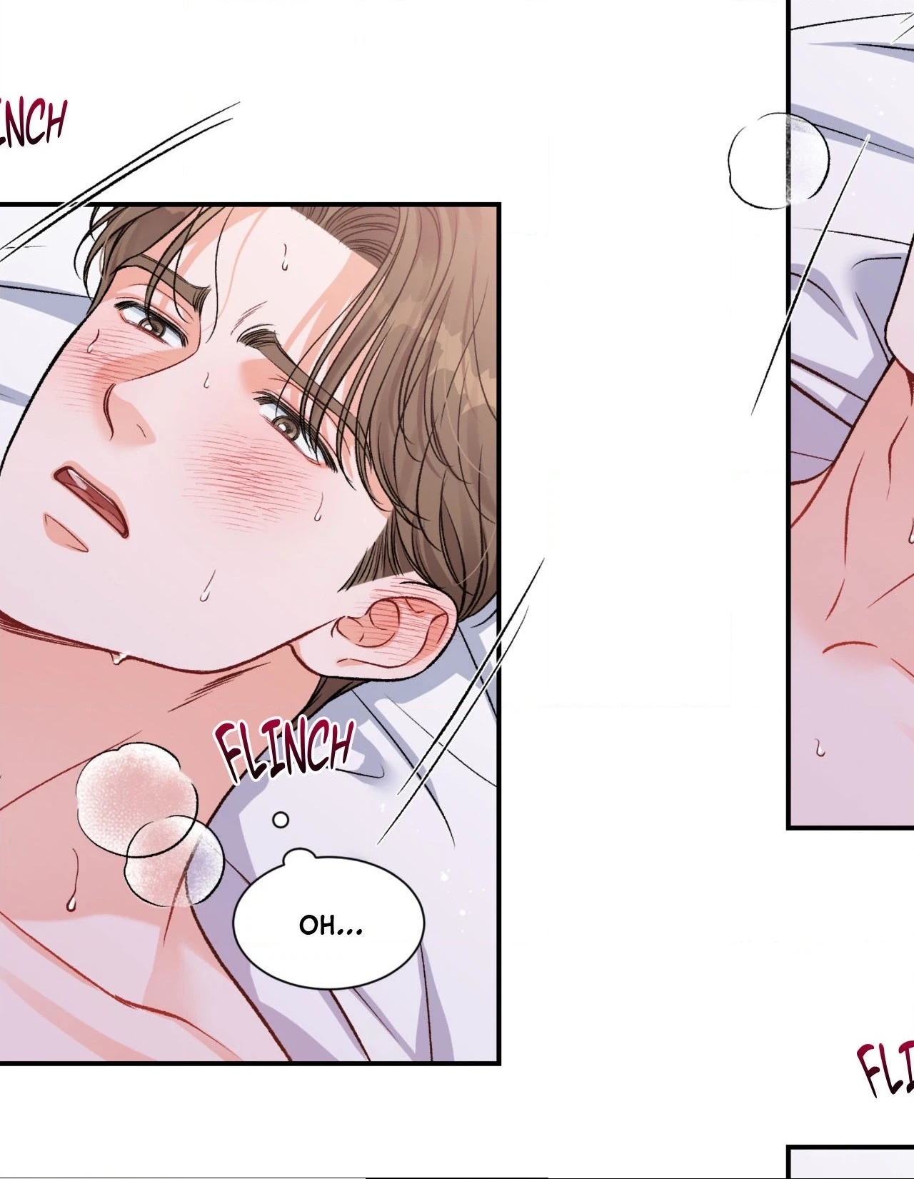 The Rules of Insane Top Chapter 5 page 100 - 