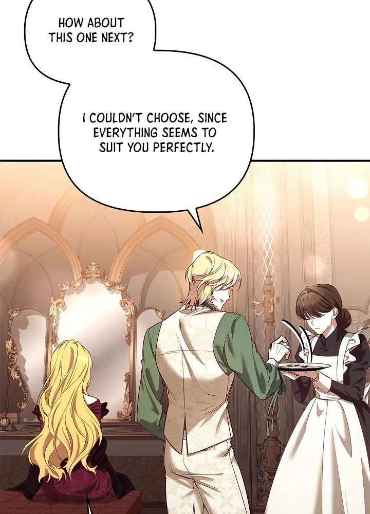 The Runaway Countess Has Returned Chapter 1 page 11 - 