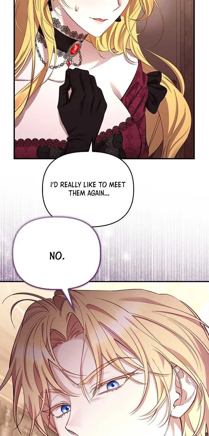 The Runaway Countess Has Returned Chapter 1 page 14 - 