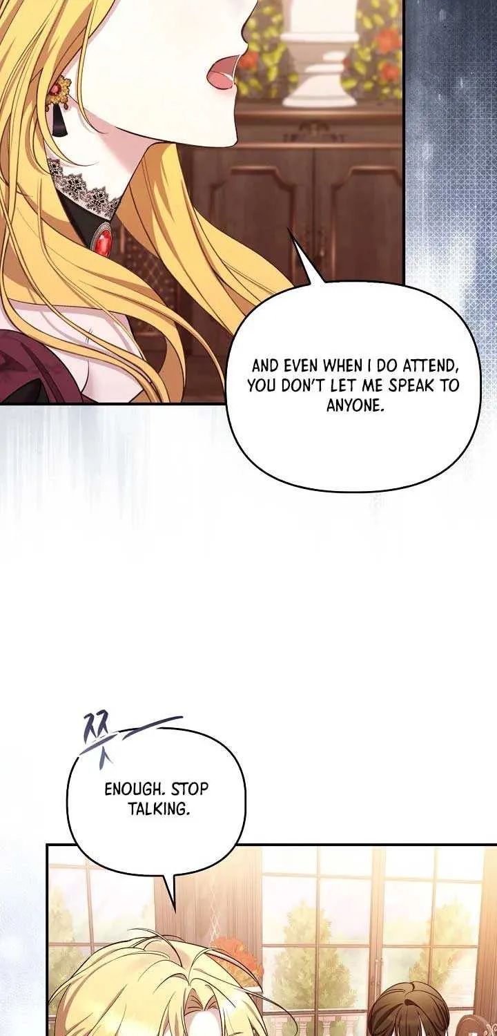The Runaway Countess Has Returned Chapter 1 page 16 - 