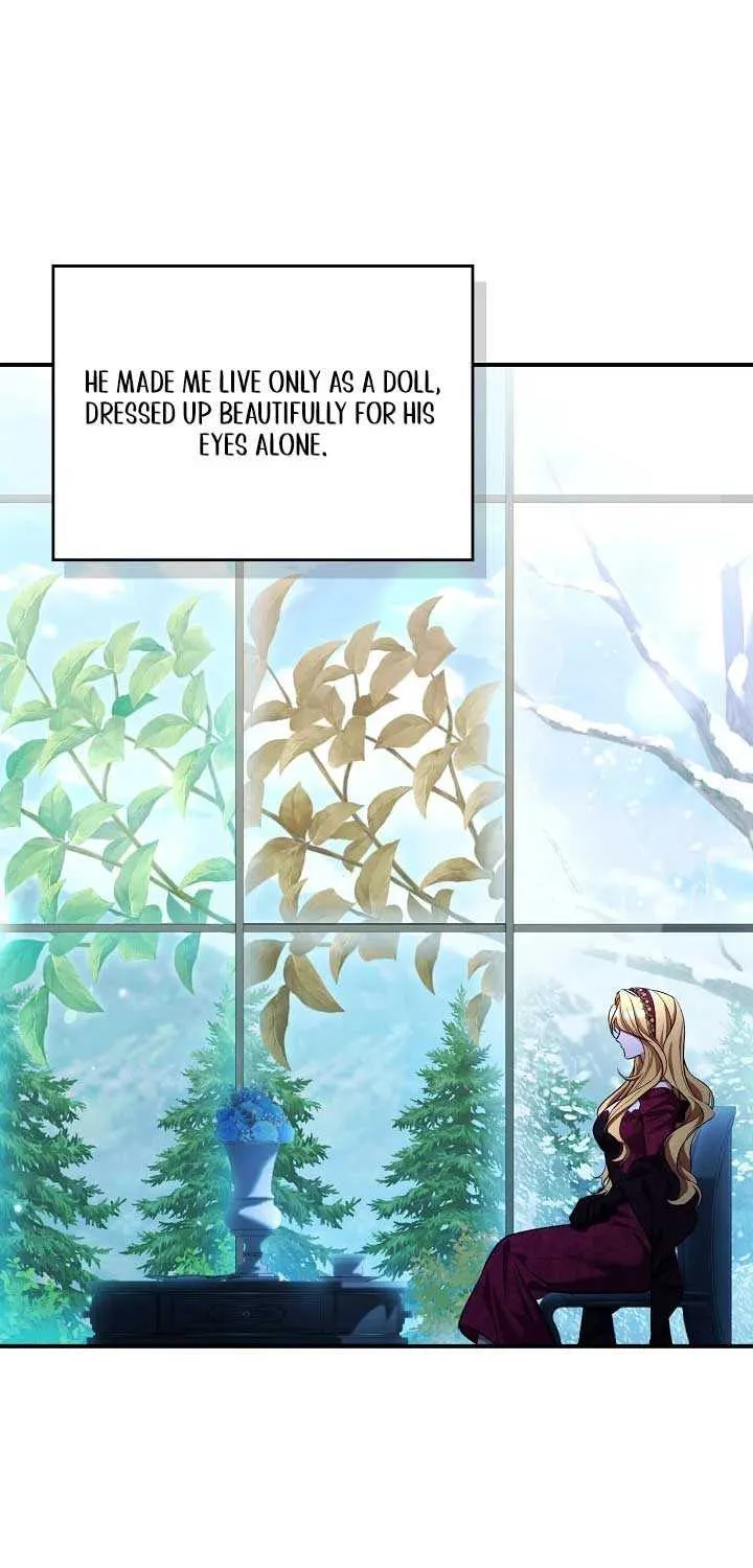 The Runaway Countess Has Returned Chapter 1 page 20 - 
