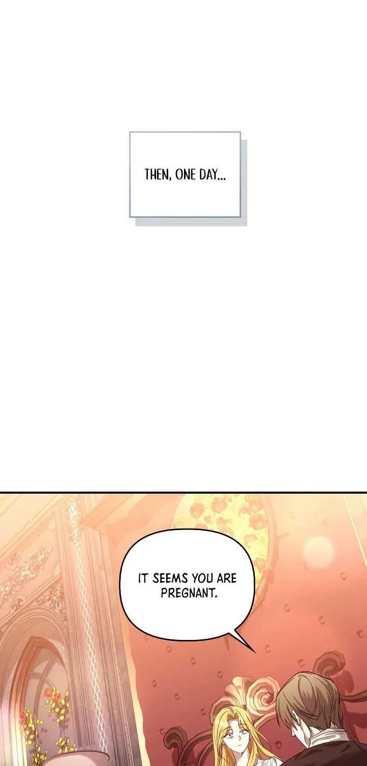 The Runaway Countess Has Returned Chapter 1 page 21 - 