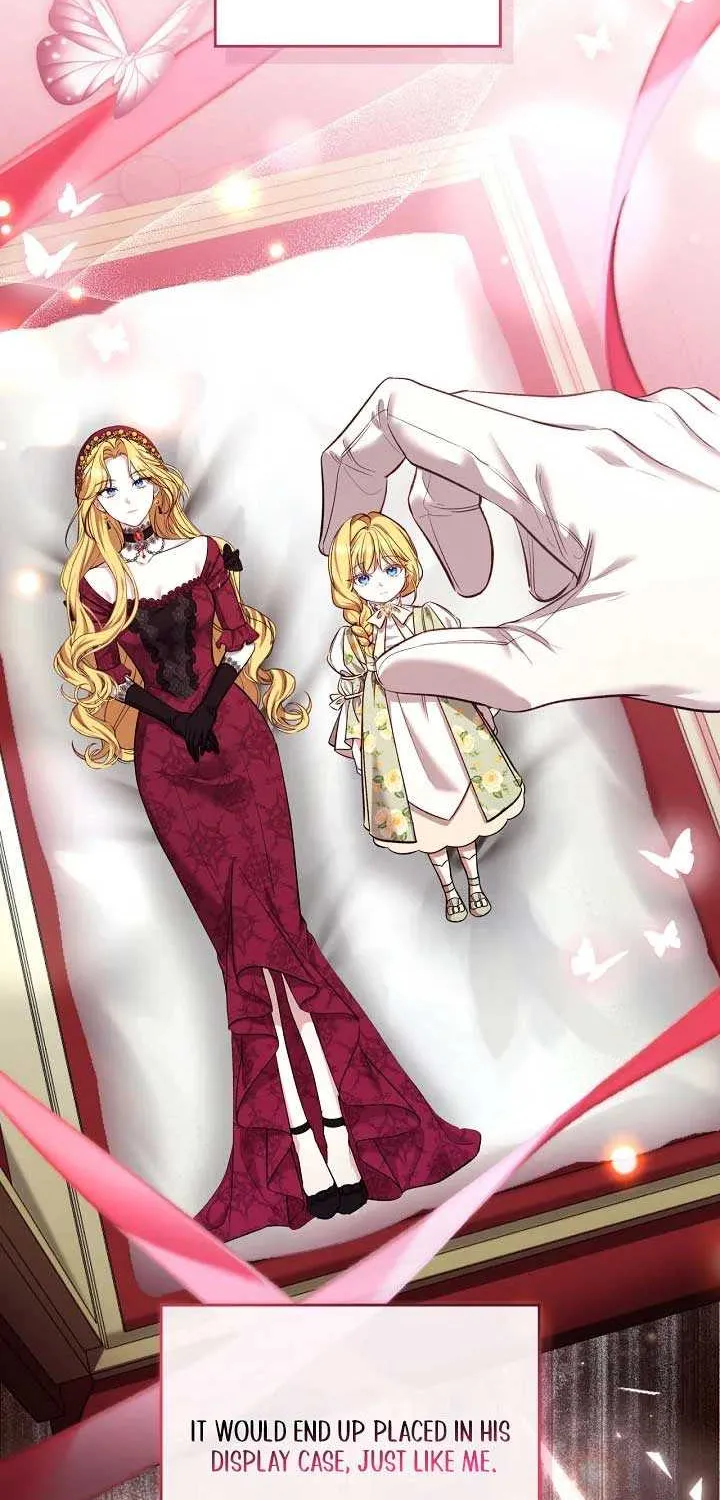 The Runaway Countess Has Returned Chapter 1 page 24 - 