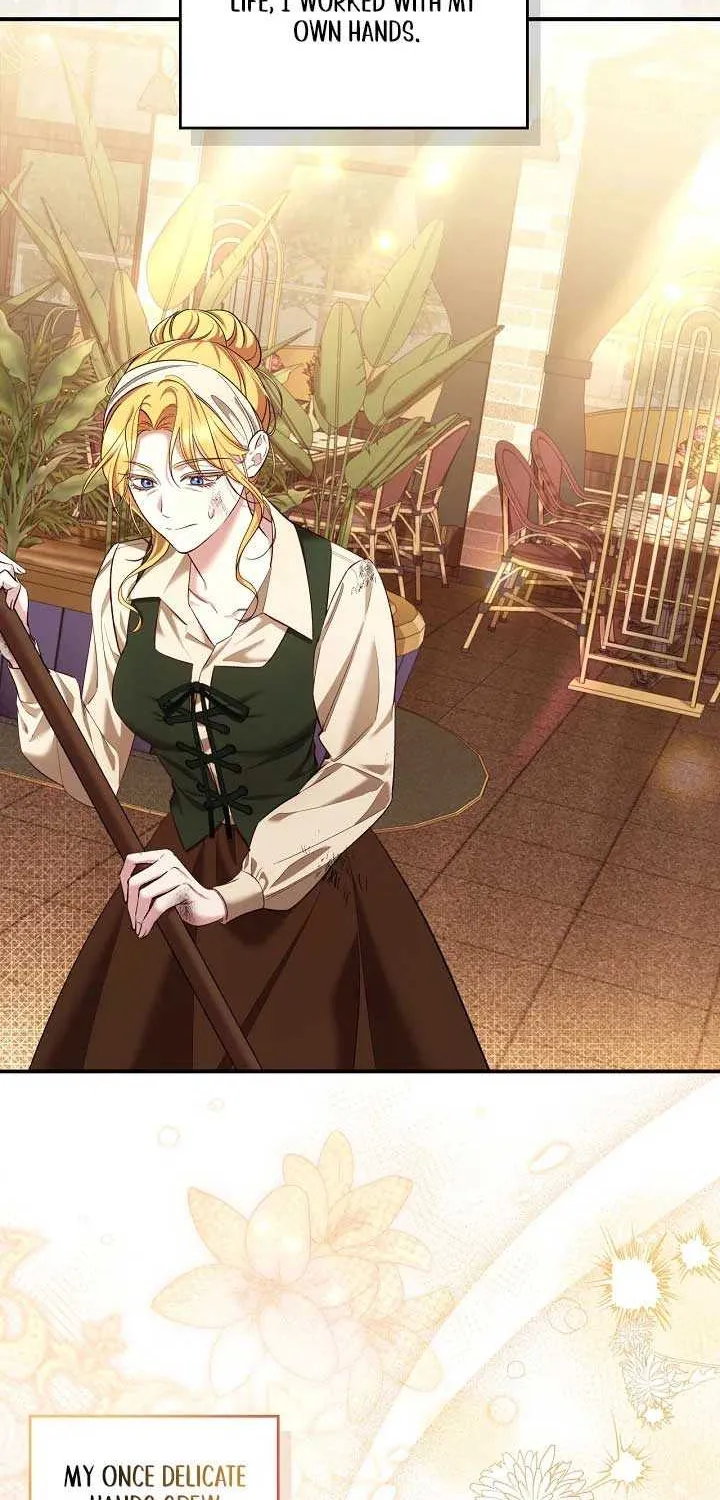 The Runaway Countess Has Returned Chapter 1 page 28 - 
