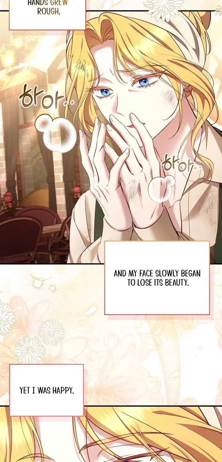 The Runaway Countess Has Returned Chapter 1 page 29 - 