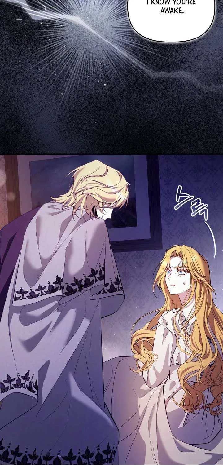 The Runaway Countess Has Returned Chapter 1 page 34 - 