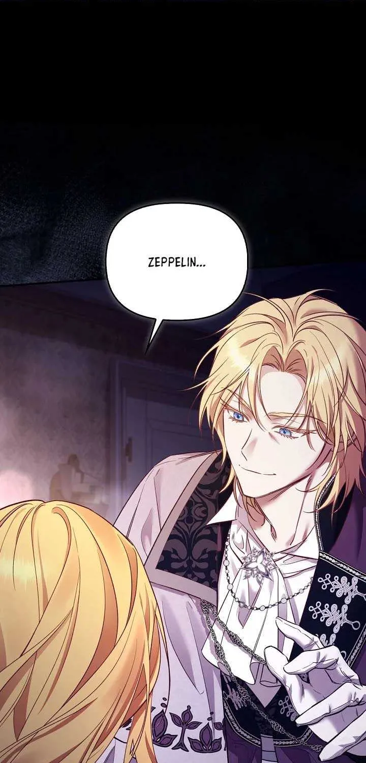 The Runaway Countess Has Returned Chapter 1 page 35 - 