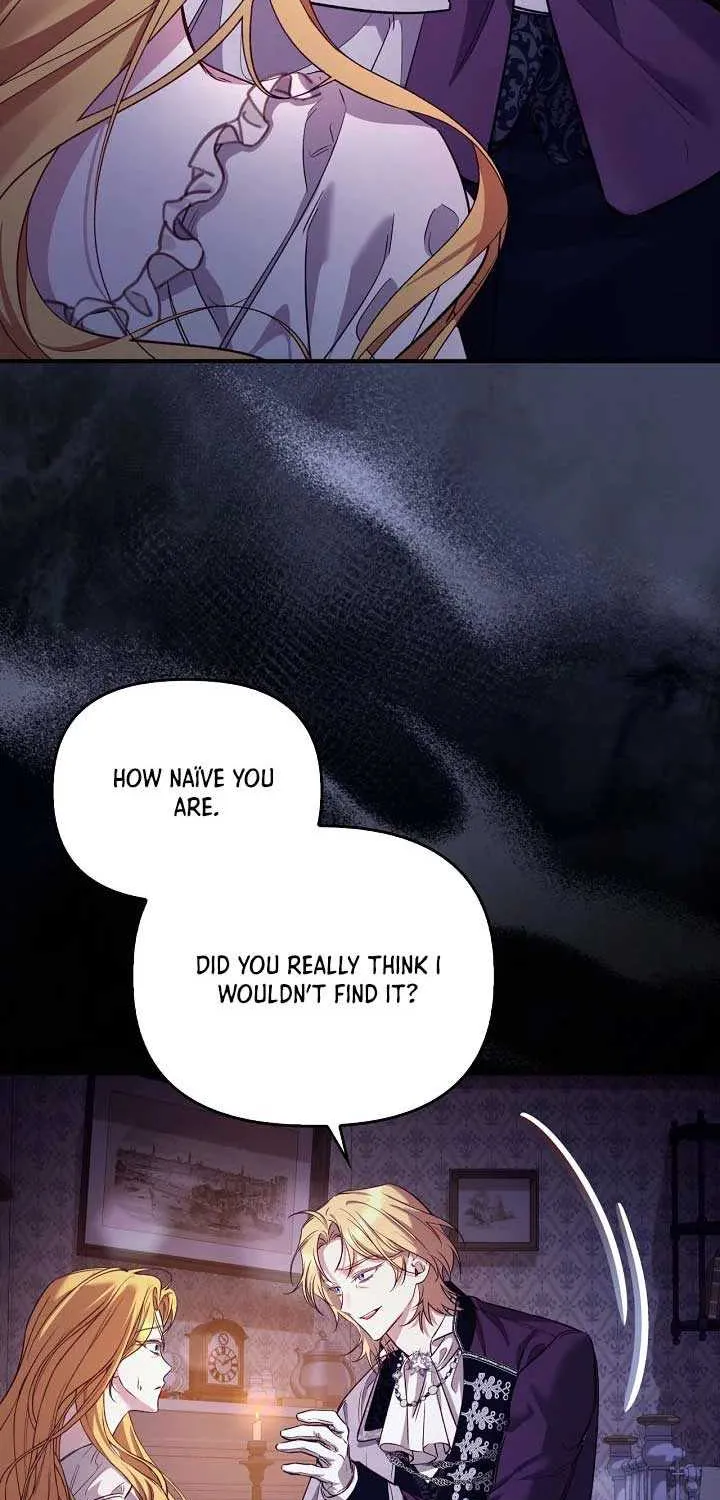 The Runaway Countess Has Returned Chapter 1 page 36 - 