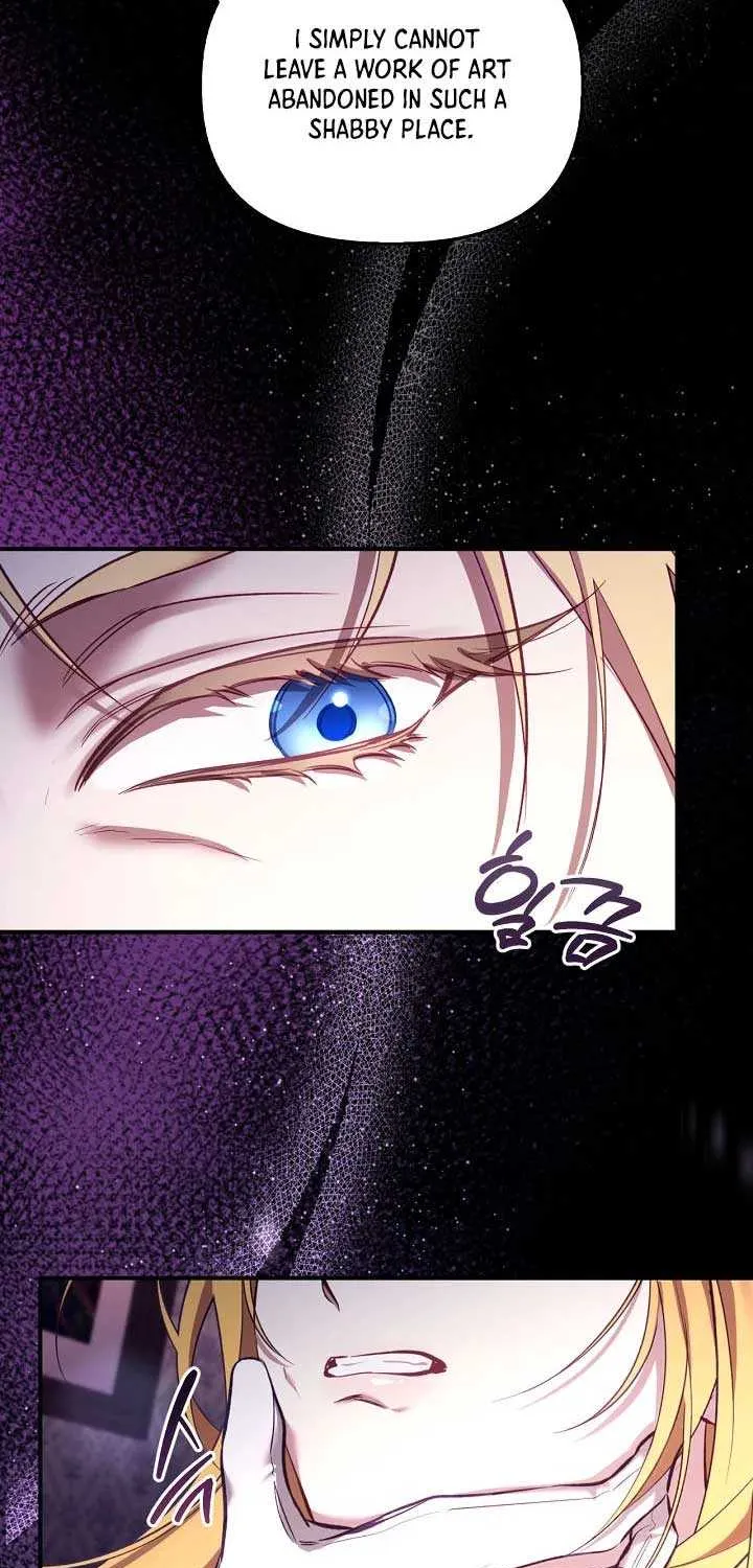 The Runaway Countess Has Returned Chapter 1 page 42 - 