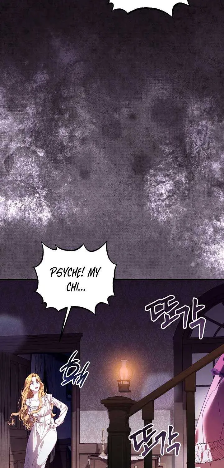The Runaway Countess Has Returned Chapter 1 page 47 - 