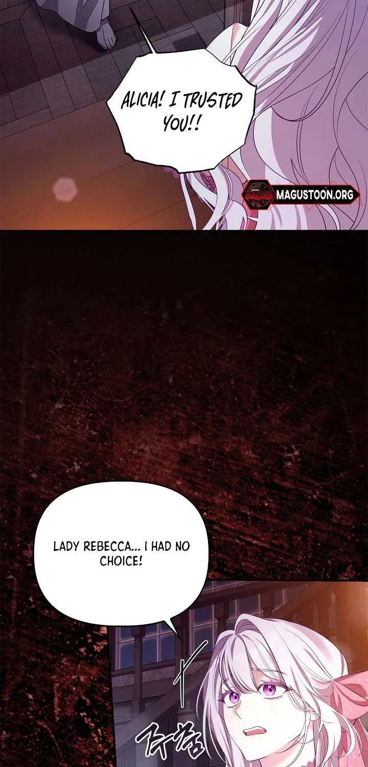 The Runaway Countess Has Returned Chapter 1 page 54 - 