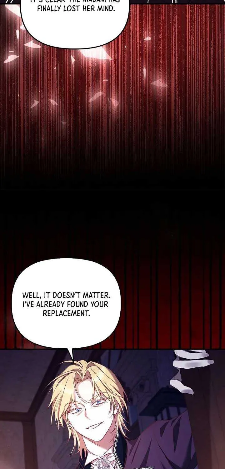 The Runaway Countess Has Returned Chapter 1 page 59 - 