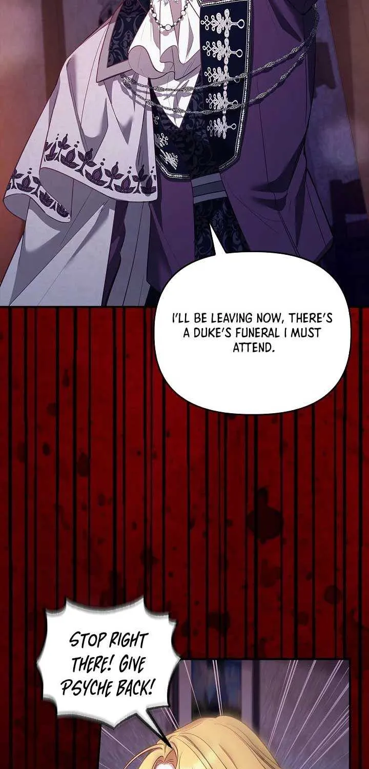 The Runaway Countess Has Returned Chapter 1 page 60 - 