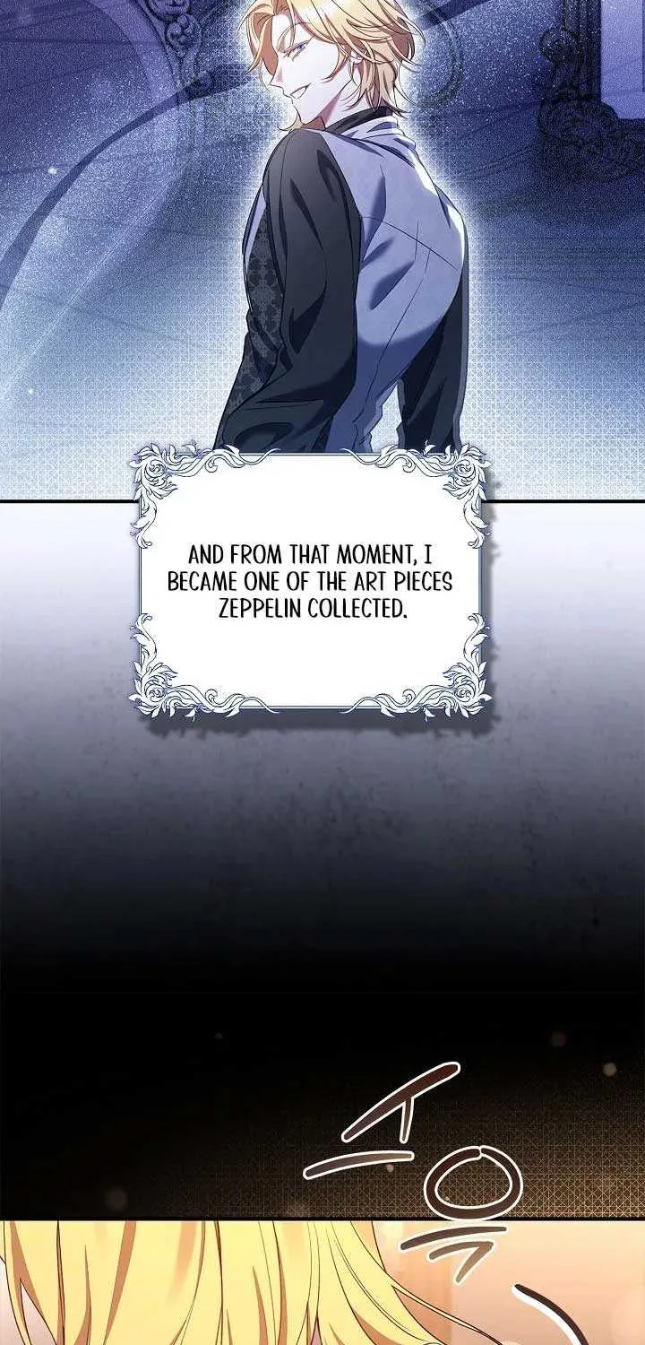 The Runaway Countess Has Returned Chapter 1 page 8 - 