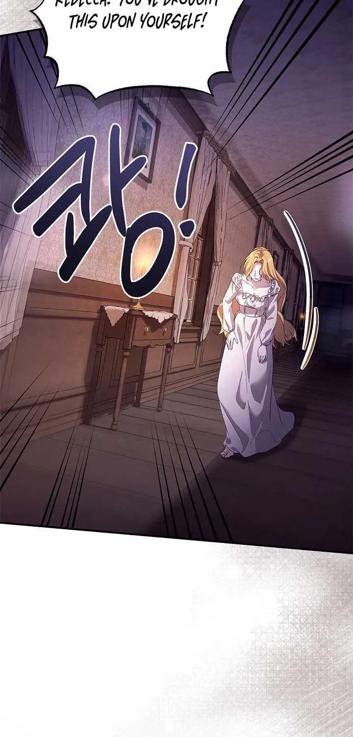 The Runaway Countess Has Returned Chapter 1 page 71 - 