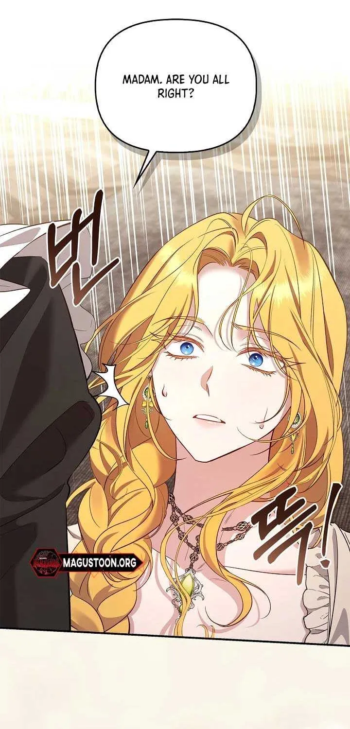 The Runaway Countess Has Returned Chapter 1 page 85 - 