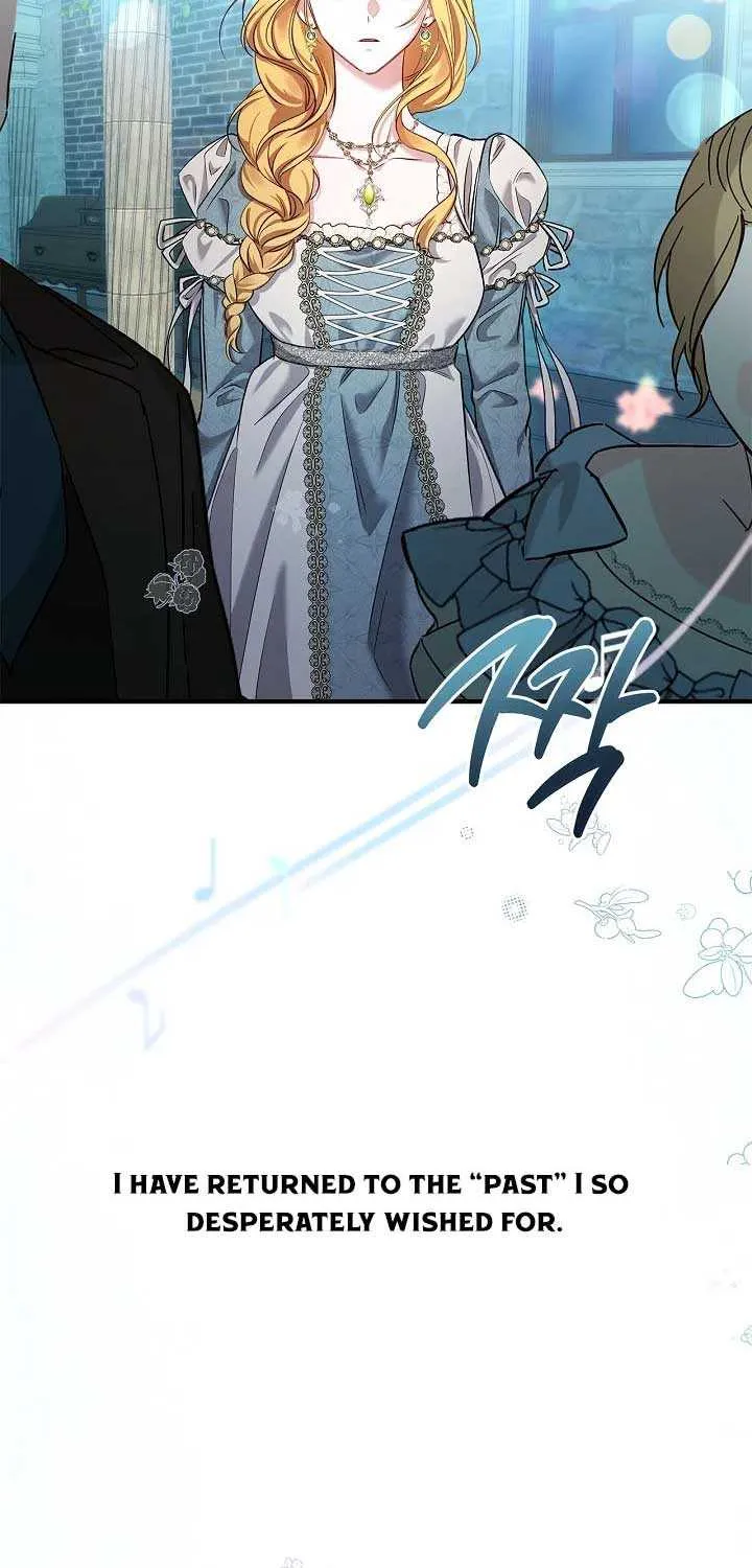 The Runaway Countess Has Returned Chapter 1 page 100 - 